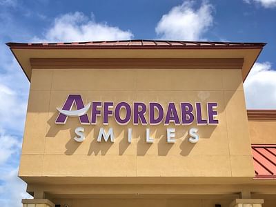 Affordable Smiles of Baton Rouge