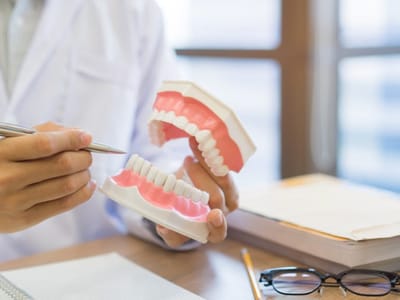 Affordable Smiles of Baton Rouge