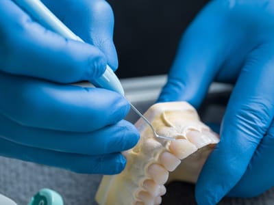 Affordable Smiles of Baton Rouge