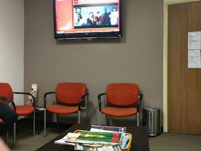 AHF - Downtown Dental Office