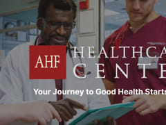 AHF - Downtown Dental Office
