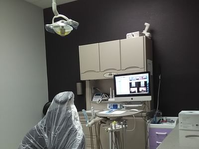 Ahh Smile Family Dentistry