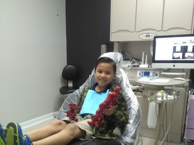 Ahh Smile Family Dentistry