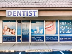 Ahn Family Dentistry: Dr. Edward B. Ahn, DDS