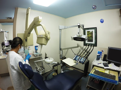 Aiea Family Dental: Dr. Jay T. Kanegawa and Dr. Susan Shiroma