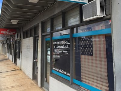 Aiea Family Dental: Dr. Jay T. Kanegawa and Dr. Susan Shiroma