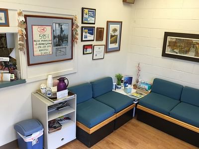 Aiea Family Dental: Dr. Jay T. Kanegawa and Dr. Susan Shiroma