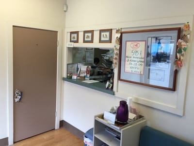 Aiea Family Dental: Dr. Jay T. Kanegawa and Dr. Susan Shiroma