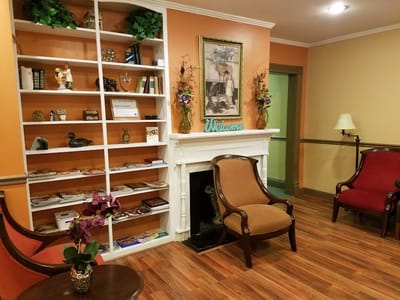 Aiken Family Dentistry