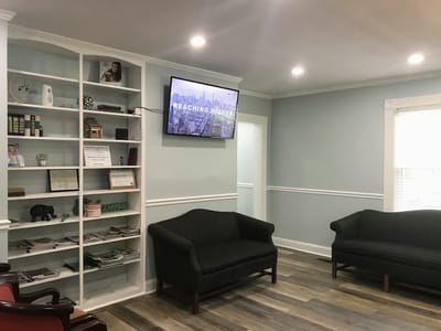 Aiken Family Dentistry