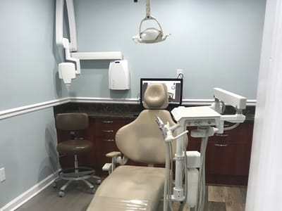 Aiken Family Dentistry