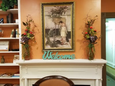 Aiken Family Dentistry