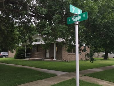 Ainsworth Family Dental- Dr McKenzie Owen