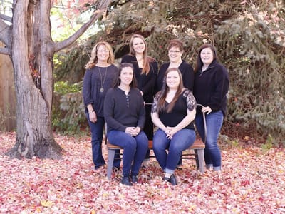 Ainsworth Family Dental- Dr McKenzie Owen