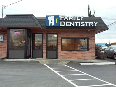AJ Family Dentistry