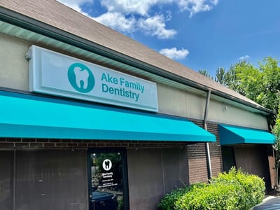 Ake Family Dentistry