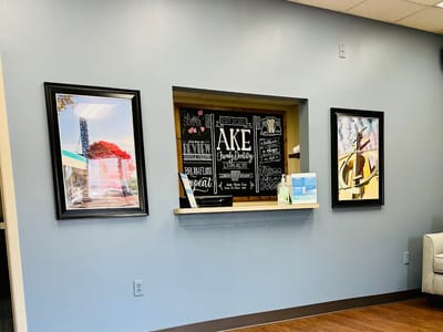 Ake Family Dentistry