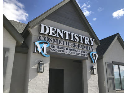 AKJ Dentistry