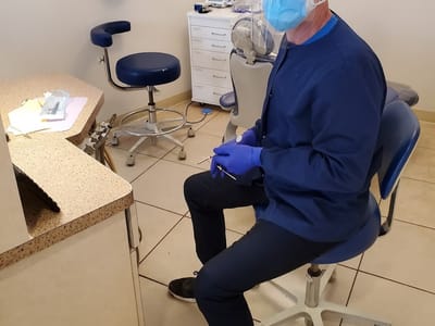 Ala Moana Dental Care