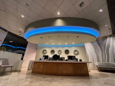 Ala Moana Dental Care