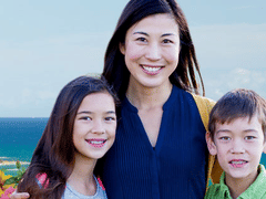 Ala Moana Dental Care