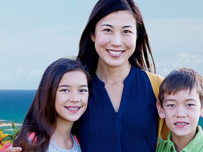 Ala Moana Dental Care