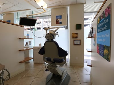 Ala Moana Dental Care