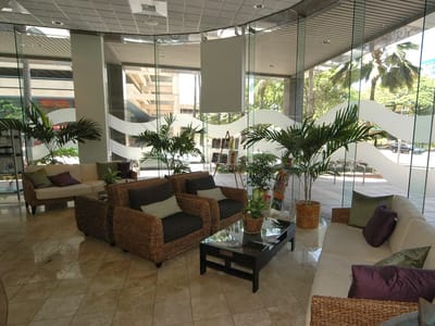 Ala Moana Dental Care