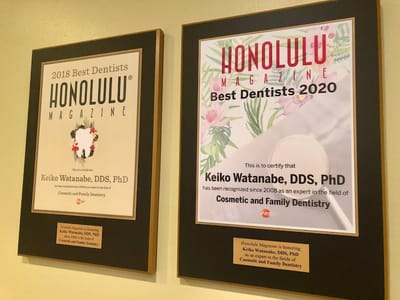 Ala Moana Dentistry