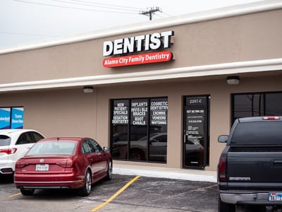 Alamo City Family Dentistry