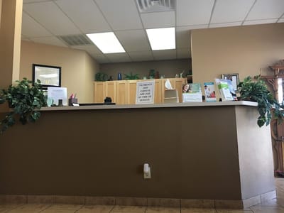 Alamo City Family Dentistry