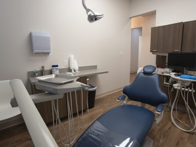 Alamo Ranch Family Dentistry