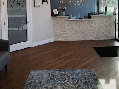 Alamo Ranch Family Dentistry