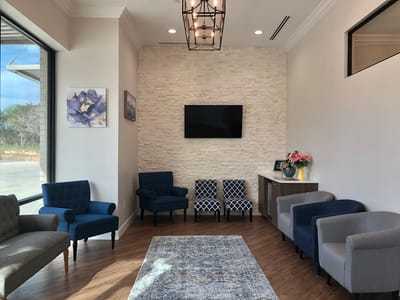 Alamo Ranch Family Dentistry