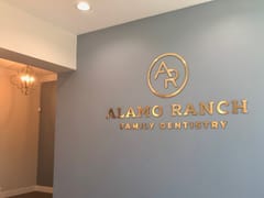 Alamo Ranch Family Dentistry
