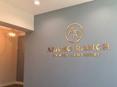 Alamo Ranch Family Dentistry