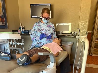 Alamogordo Dental Group