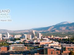 Aland Family Dentistry