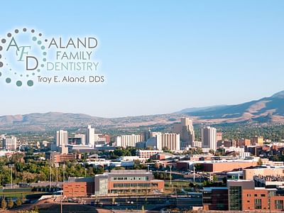 Aland Family Dentistry
