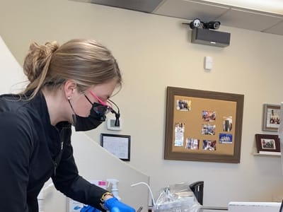 Aland Family Dentistry