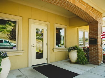 ALANSON M. RANDOL, DDS