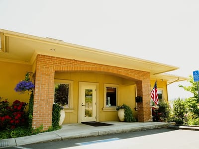 ALANSON M. RANDOL, DDS