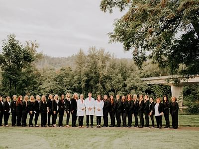 ALANSON M. RANDOL, DDS