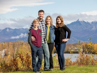 Alaska Advanced Dentistry