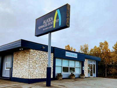 Alaska Advanced Dentistry
