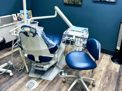 Alaska Advanced Dentistry