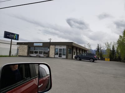 Alaska Advanced Dentistry