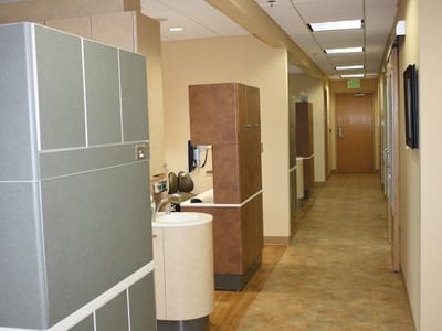 Alaska Center For Dentistry, PC