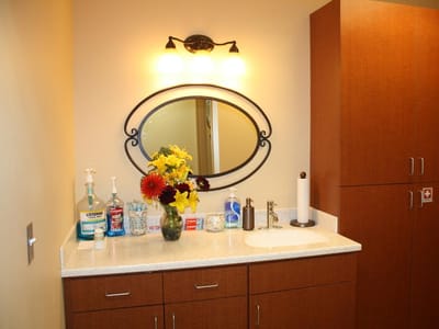 Alaska Center For Dentistry, PC