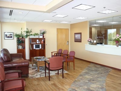 Alaska Center For Dentistry, PC